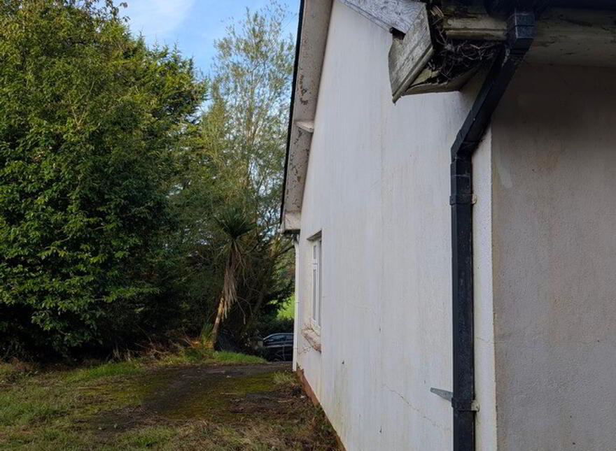 Tullywaltry, Bailieborough, A82HT26