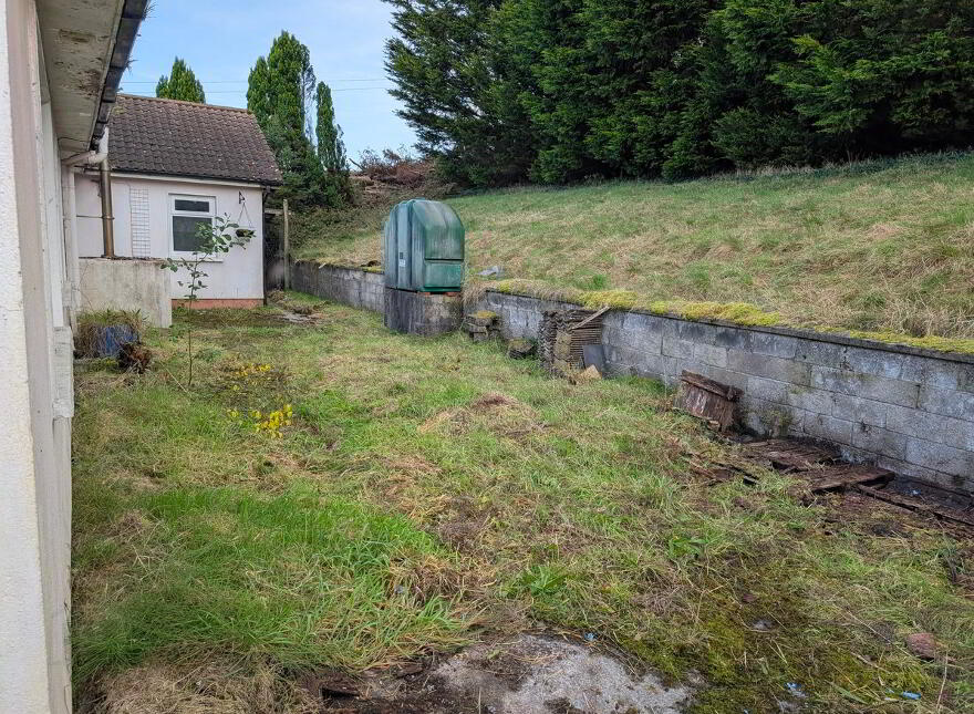 Tullywaltry, Bailieborough, A82HT26