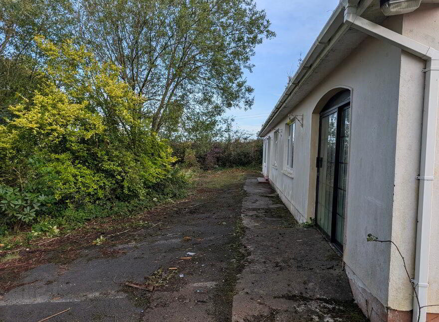 Tullywaltry, Bailieborough, A82HT26