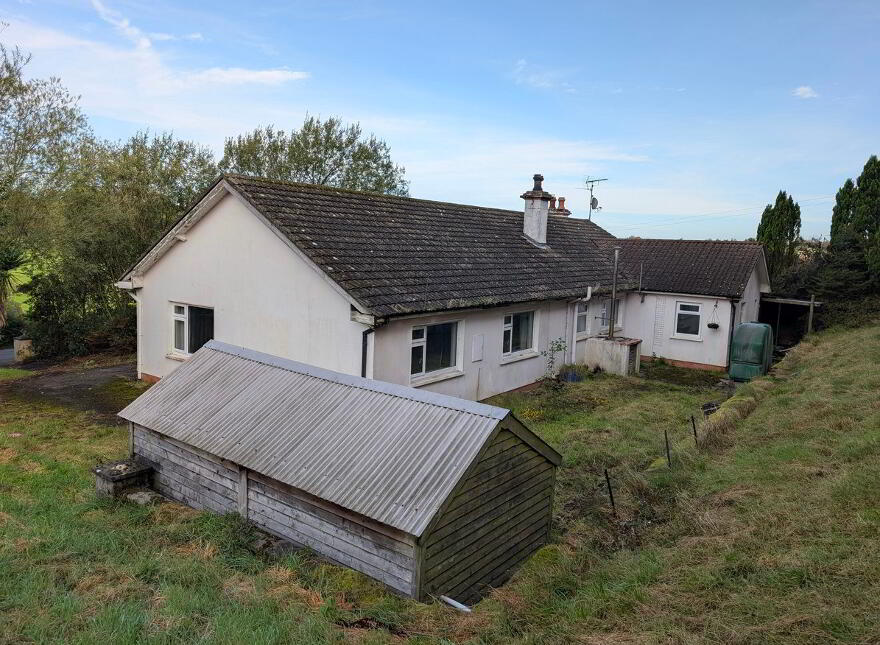 Tullywaltry, Bailieborough, A82HT26