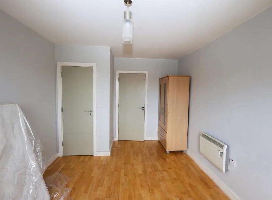 20 The Lock, Marketpoint, Mullingar, N91DV79