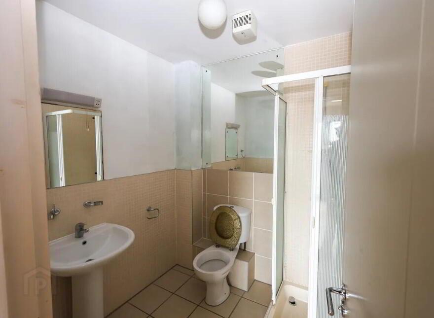 20 The Lock, Marketpoint, Mullingar, N91DV79