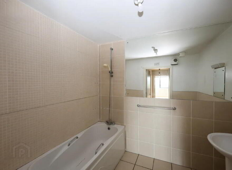 20 The Lock, Marketpoint, Mullingar, N91DV79
