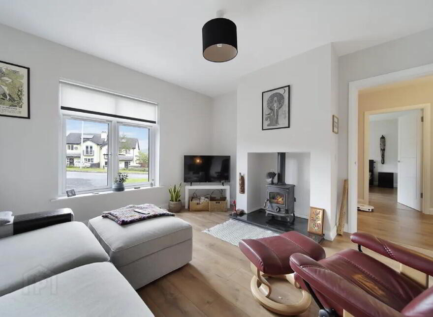 47 Crieve Mor Avenue, Letterkenny, F92EK5A
