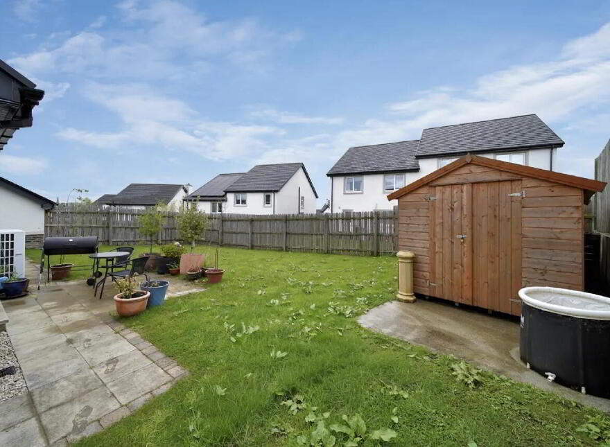 47 Crieve Mor Avenue, Letterkenny, F92EK5A