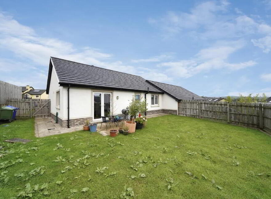 47 Crieve Mor Avenue, Letterkenny, F92EK5A