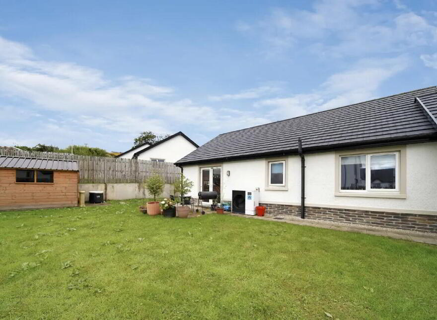 47 Crieve Mor Avenue, Letterkenny, F92EK5A