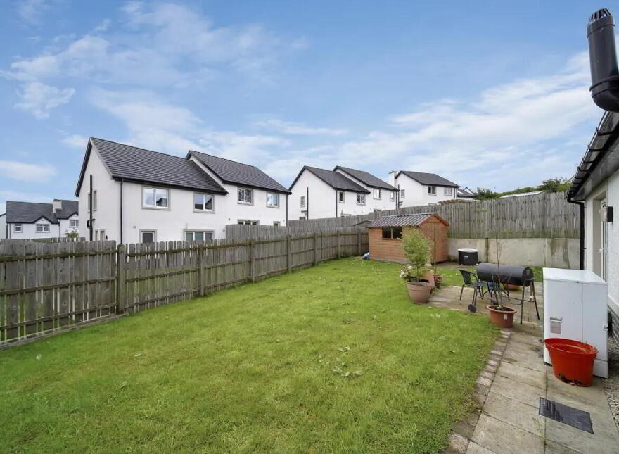 47 Crieve Mor Avenue, Letterkenny, F92EK5A