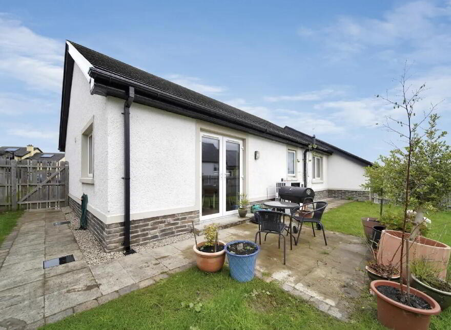 47 Crieve Mor Avenue, Letterkenny, F92EK5A