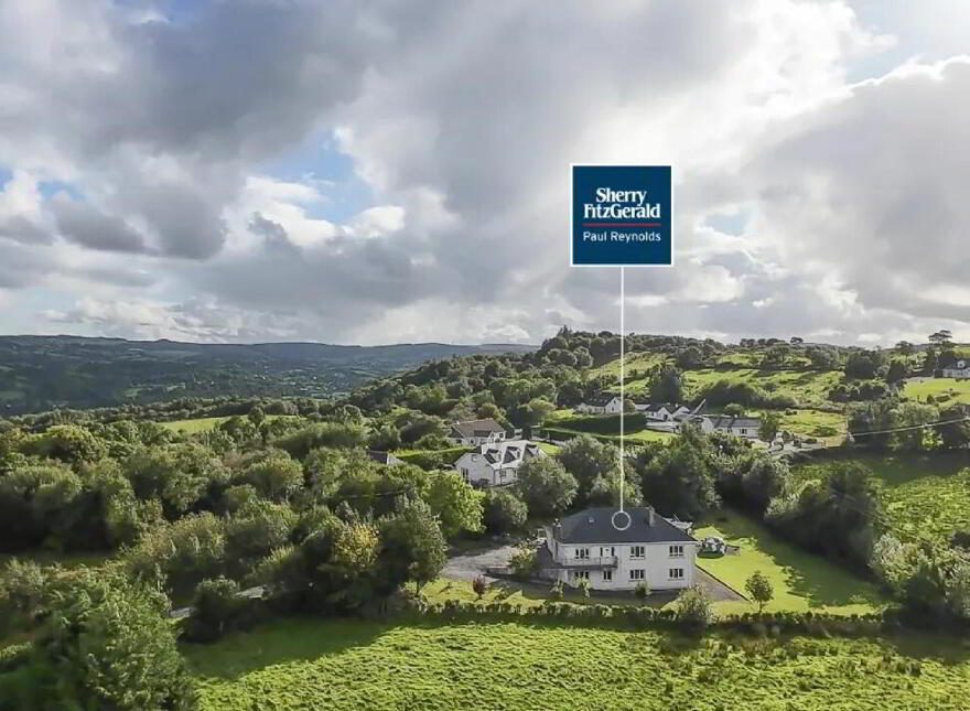 Kilmagner, Upper Ballymacool, Letterkenny, F92A731 photo
