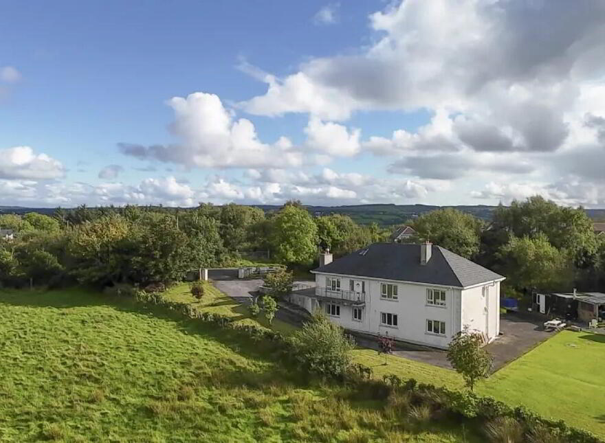 Kilmagner, Upper Ballymacool, Letterkenny, F92A731