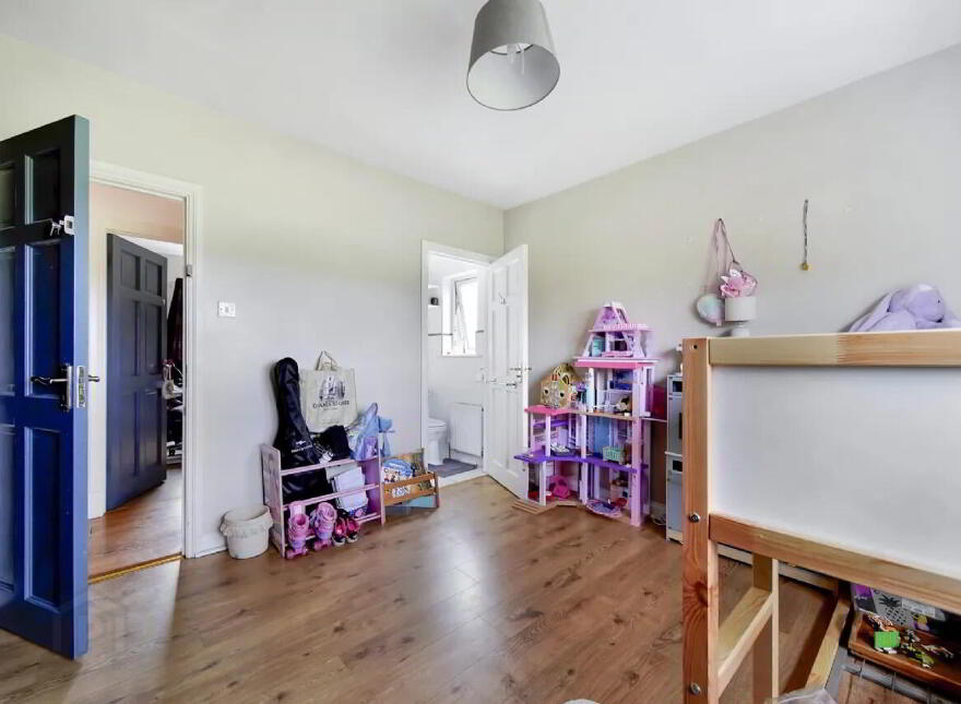 Kilmagner, Upper Ballymacool, Letterkenny, F92A731