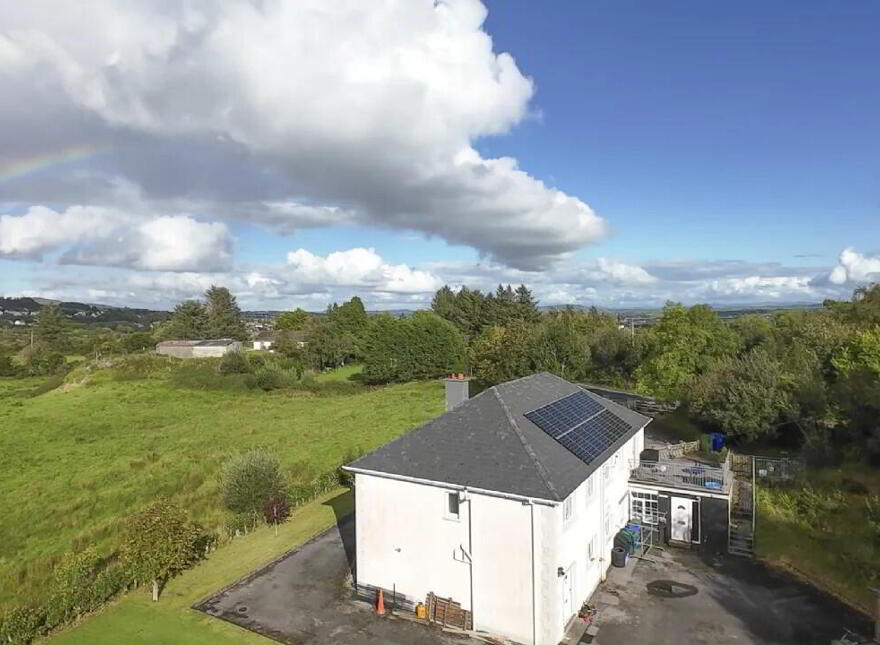 Kilmagner, Upper Ballymacool, Letterkenny, F92A731