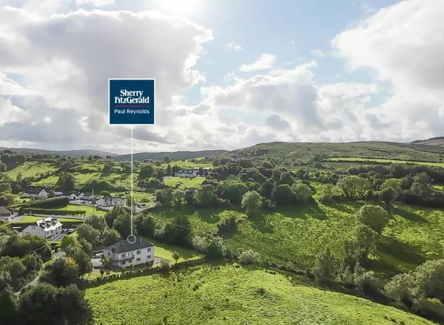 Kilmagner, Upper Ballymacool, Letterkenny, F92A731