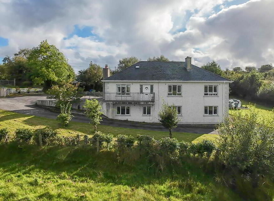 Kilmagner, Upper Ballymacool, Letterkenny, F92A731