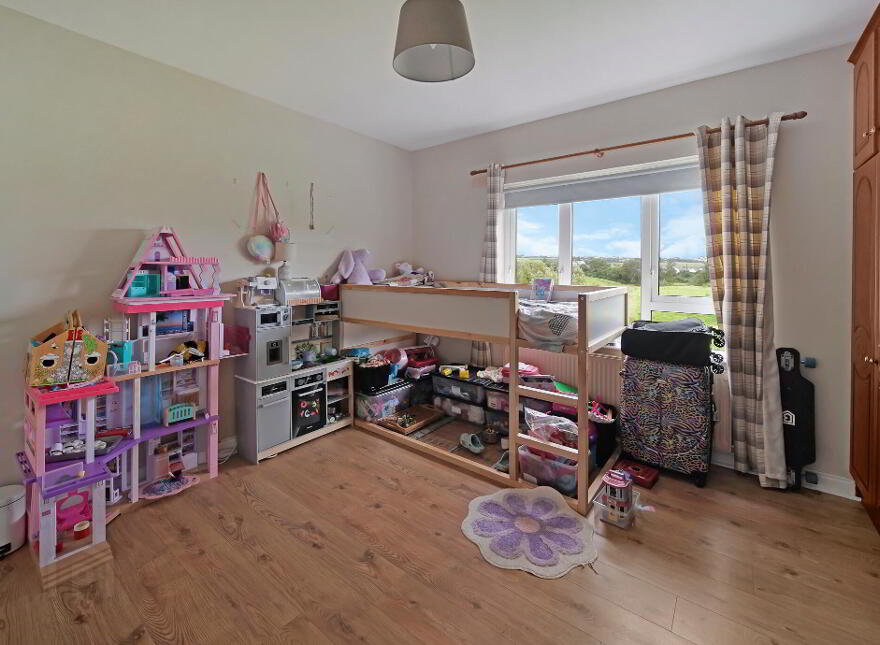 Kilmagner, Upper Ballymacool, Letterkenny, F92A731