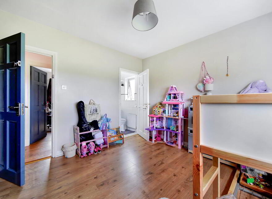 Kilmagner, Upper Ballymacool, Letterkenny, F92A731