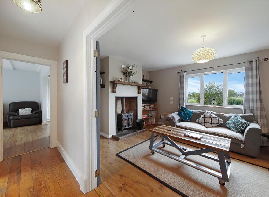 Kilmagner, Upper Ballymacool, Letterkenny, F92A731