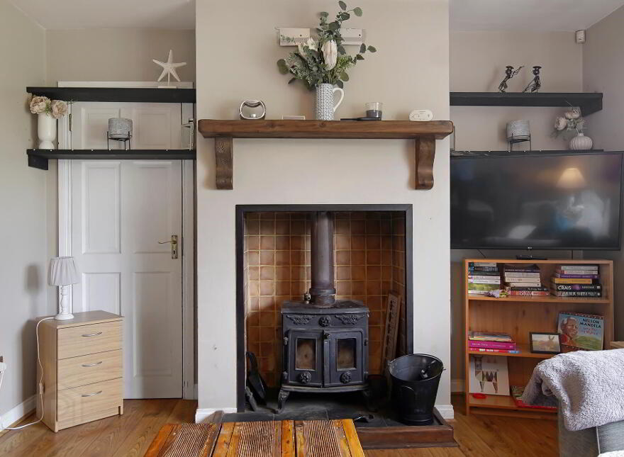 Kilmagner, Upper Ballymacool, Letterkenny, F92A731