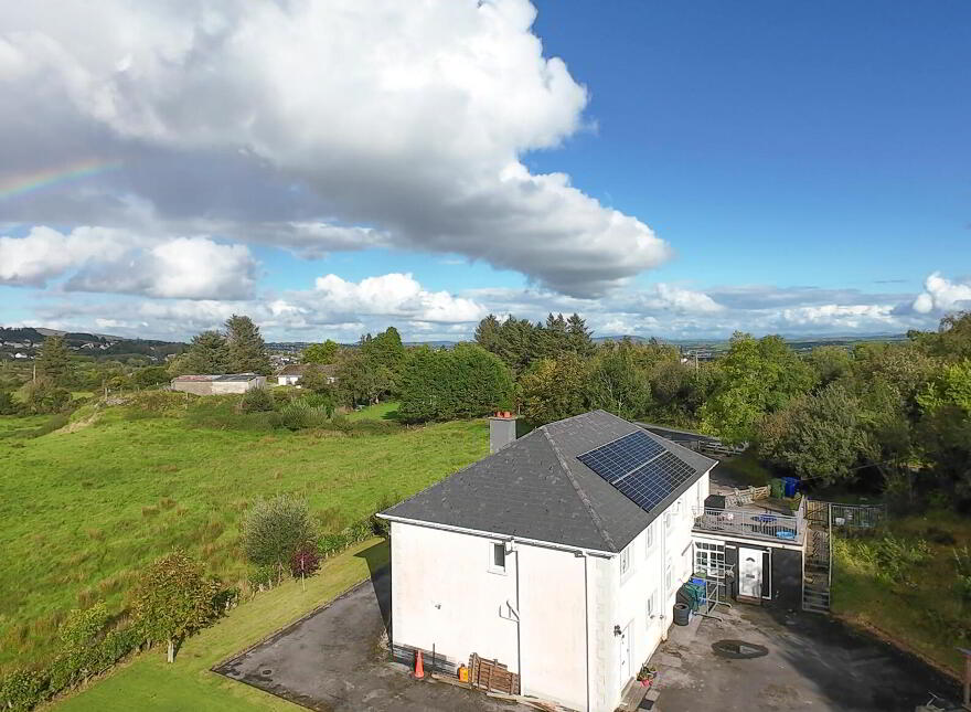 Kilmagner, Upper Ballymacool, Letterkenny, F92A731