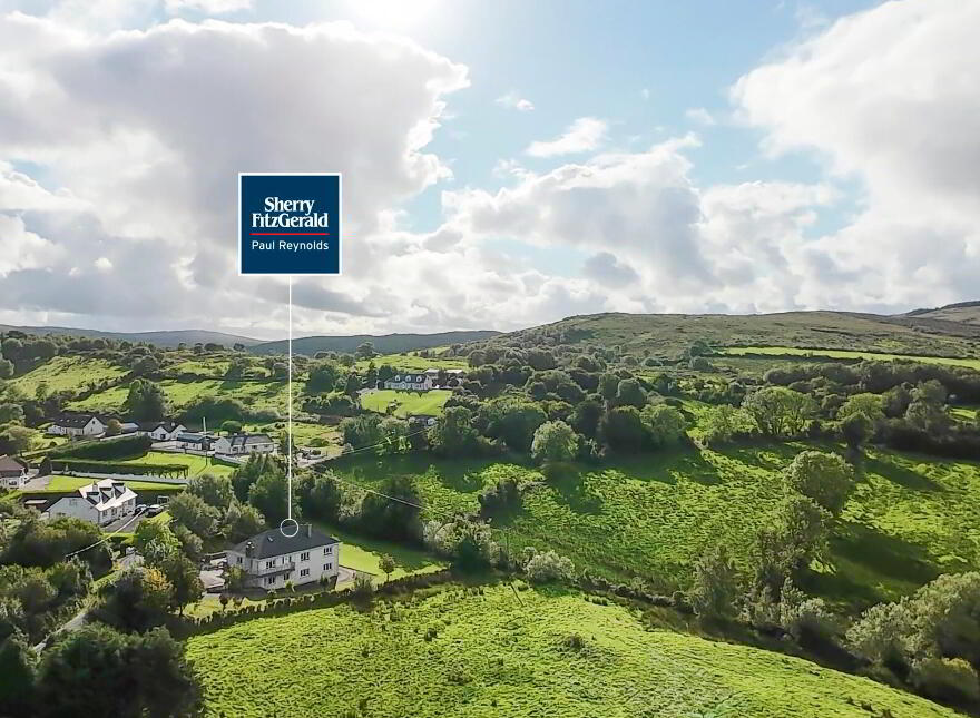 Kilmagner, Upper Ballymacool, Letterkenny, F92A731