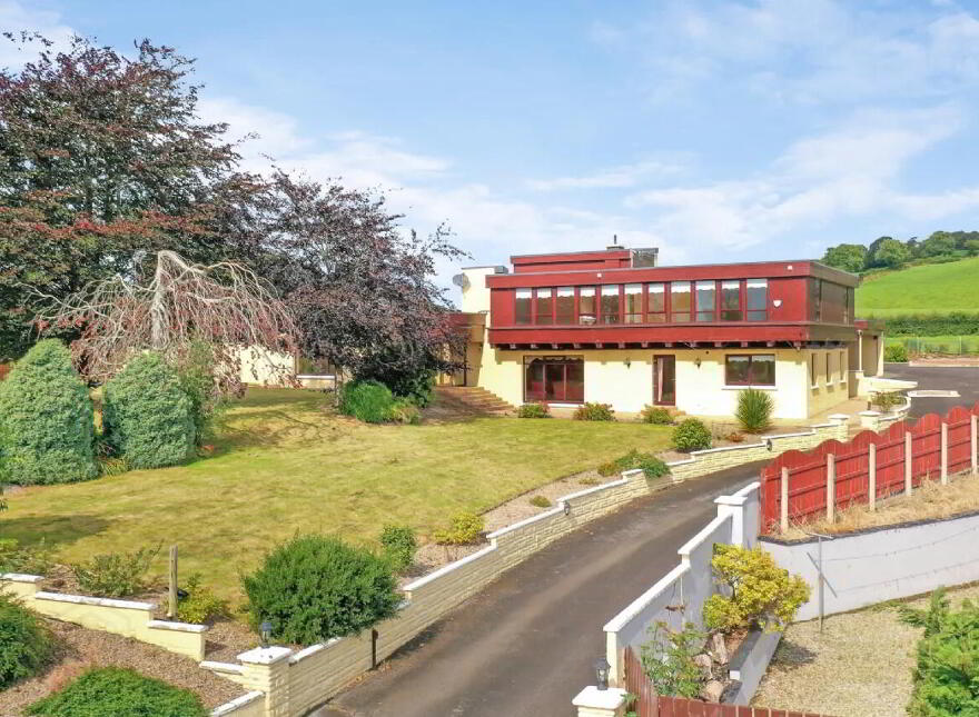 Ballybogan, Lifford, F93YRD3 photo
