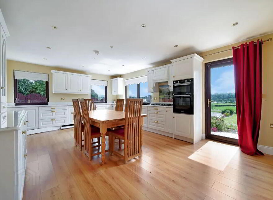 Ballybogan, Lifford, F93YRD3