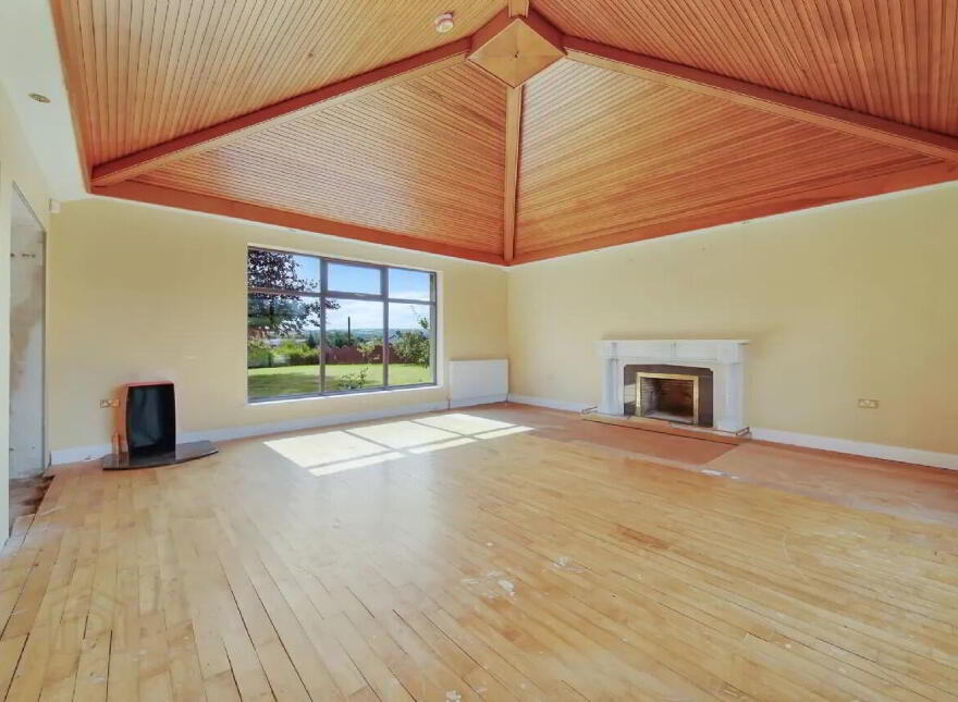 Ballybogan, Lifford, F93YRD3