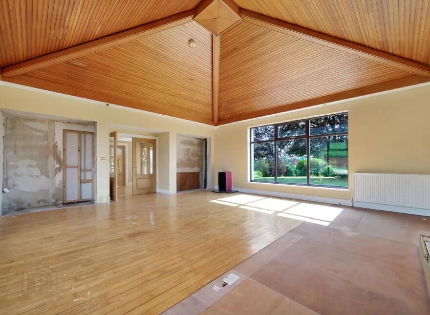 Ballybogan, Lifford, F93YRD3