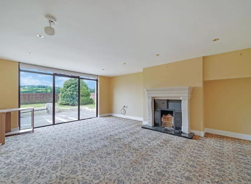 Ballybogan, Lifford, F93YRD3