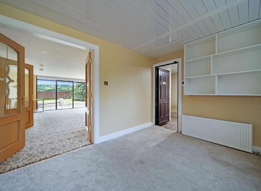 Ballybogan, Lifford, F93YRD3