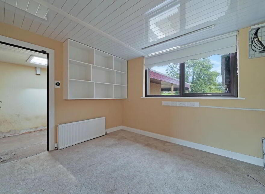 Ballybogan, Lifford, F93YRD3