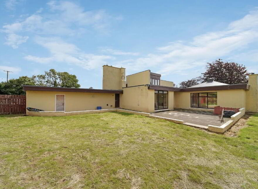 Ballybogan, Lifford, F93YRD3