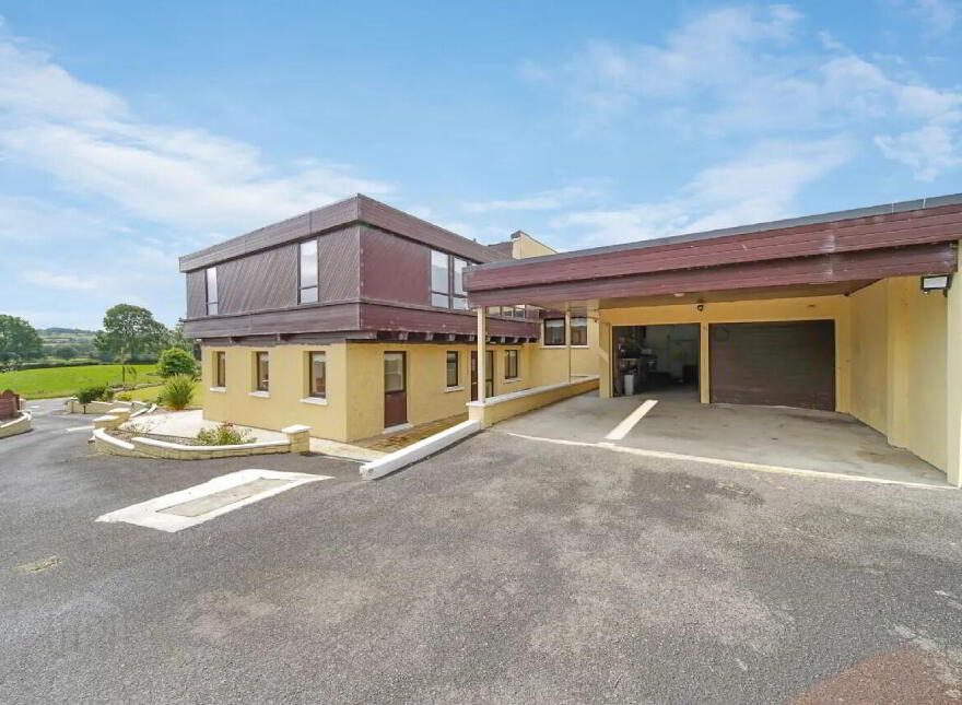 Ballybogan, Lifford, F93YRD3