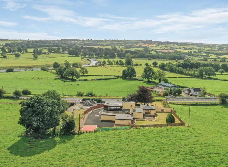 Ballybogan, Lifford, F93YRD3