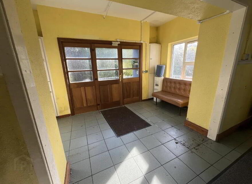 Bofield National School, Ballina, F26NA06