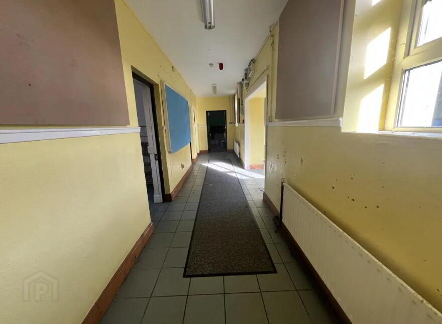 Bofield National School, Ballina, F26NA06