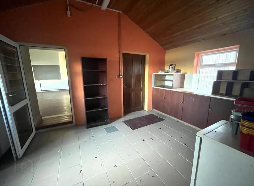 Bofield National School, Ballina, F26NA06