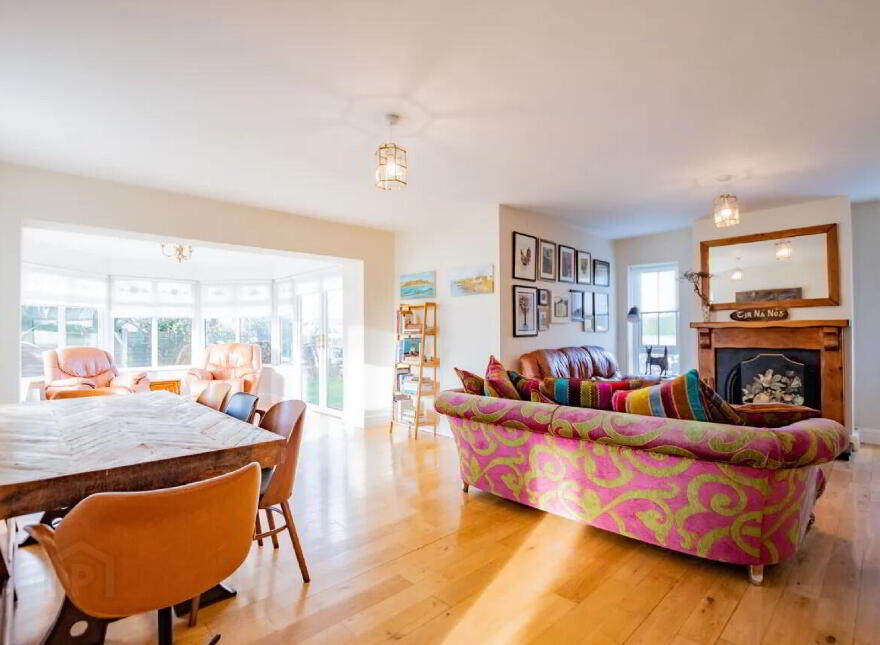 10 The Links, Enniscrone, F26Y725
