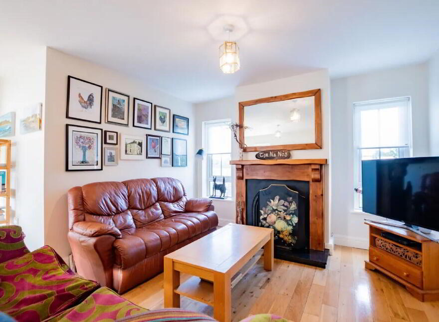10 The Links, Enniscrone, F26Y725