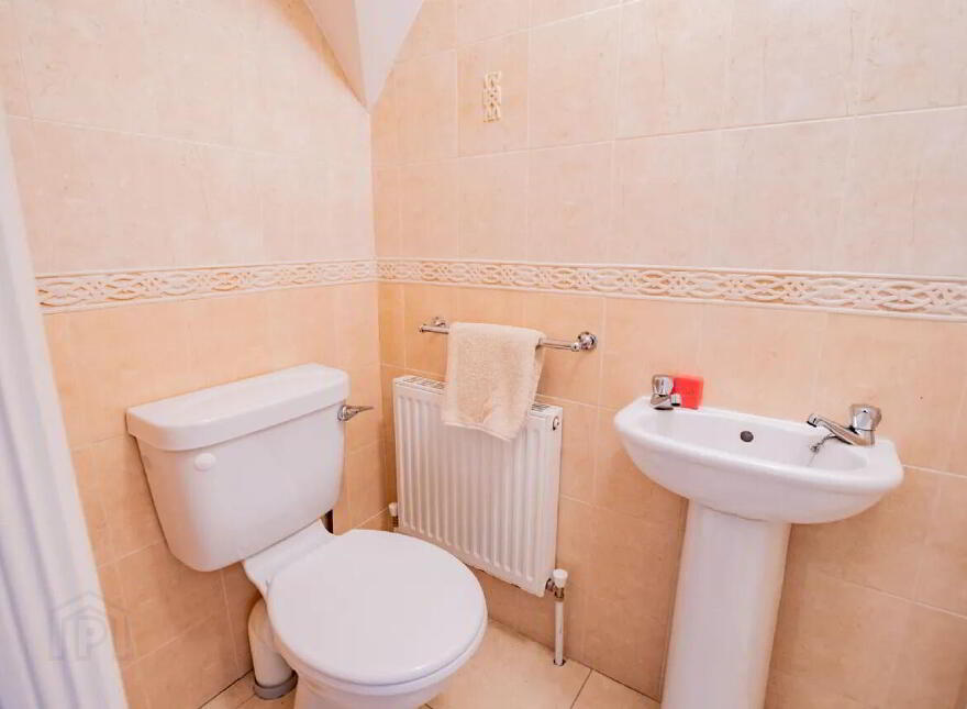 10 The Links, Enniscrone, F26Y725