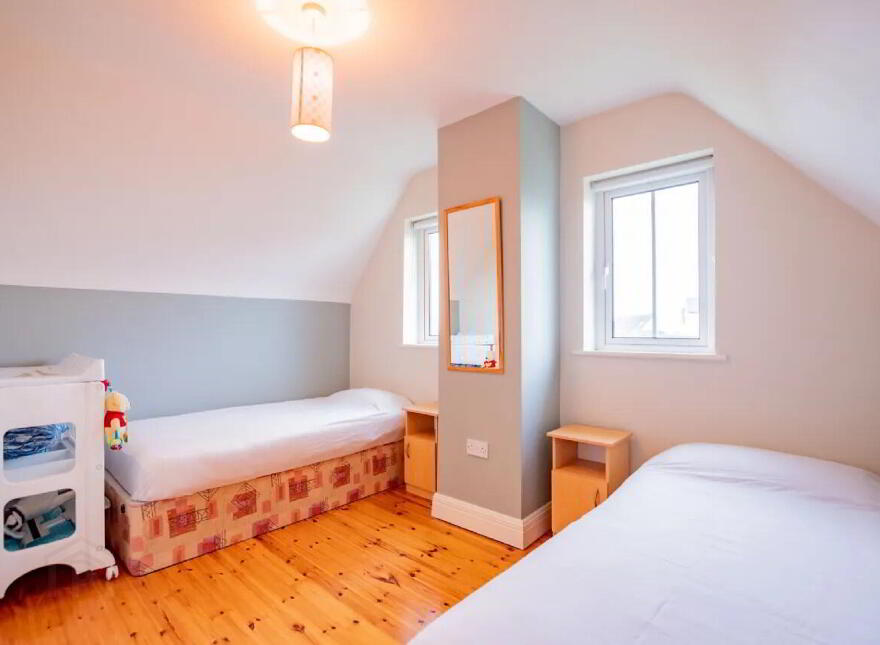 10 The Links, Enniscrone, F26Y725