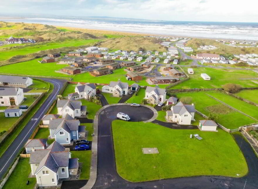 10 The Links, Enniscrone, F26Y725