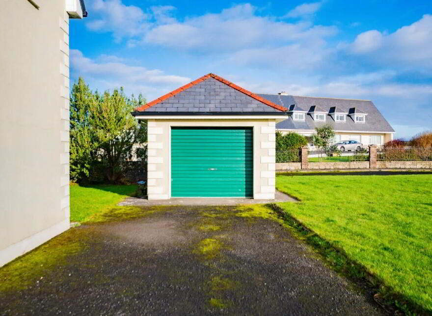 10 The Links, Enniscrone, F26Y725