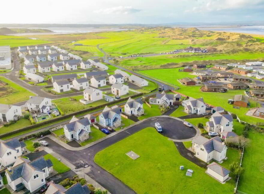 10 The Links, Enniscrone, F26Y725