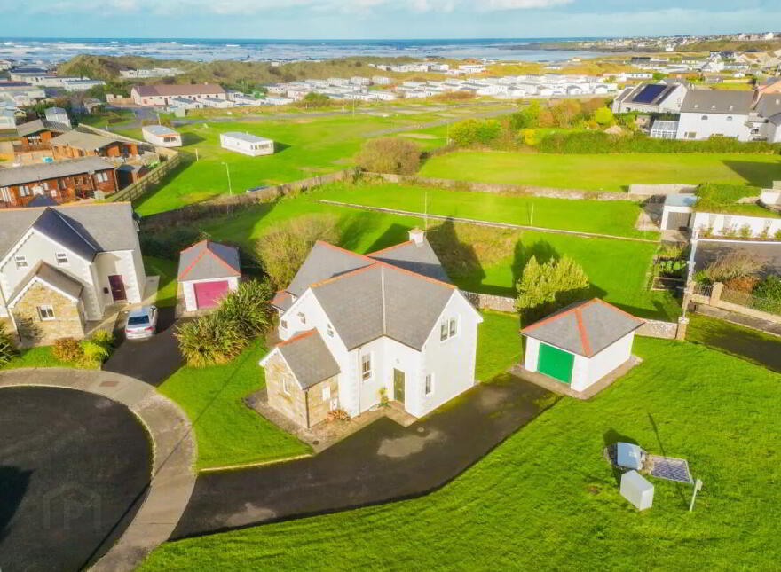 10 The Links, Enniscrone, F26Y725