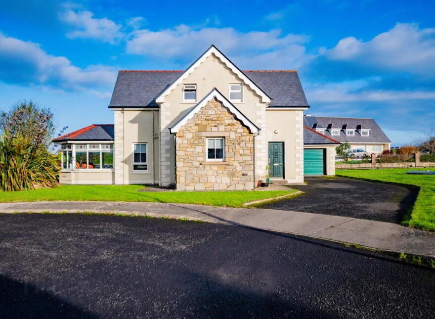 10 The Links, Enniscrone, F26Y725