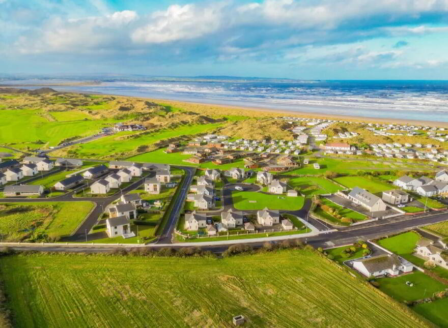 10 The Links, Enniscrone, F26Y725