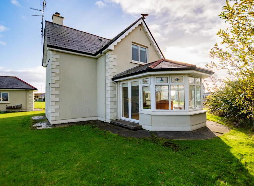 10 The Links, Enniscrone, F26Y725