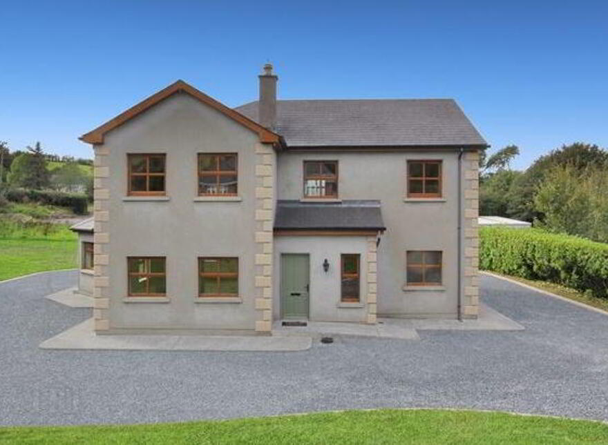 Drumganus, Broomfield, Castleblayney, Monaghan, A75HH10